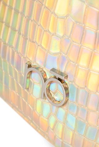 Nerka NOBO croco holo