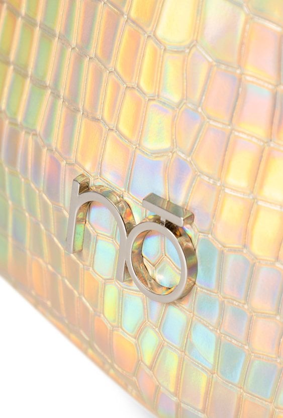 Nerka NOBO croco holo