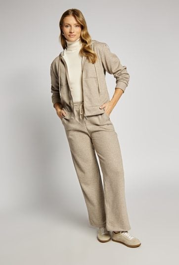Bluza z kapturem
