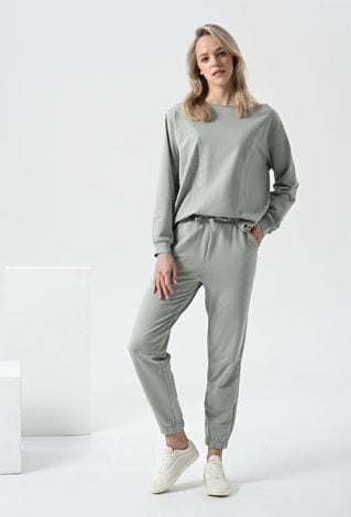 Klasyczne spodnie dresowe