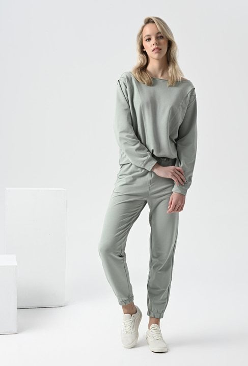 Klasyczne spodnie dresowe