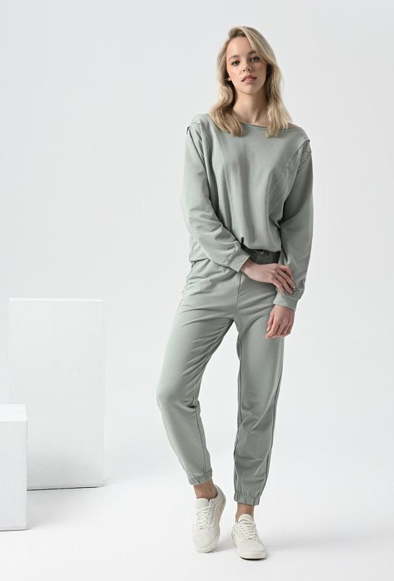 Klasyczne spodnie dresowe