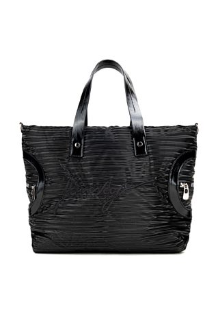 Duża, tekstylna torba