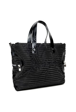 Duża, tekstylna torba