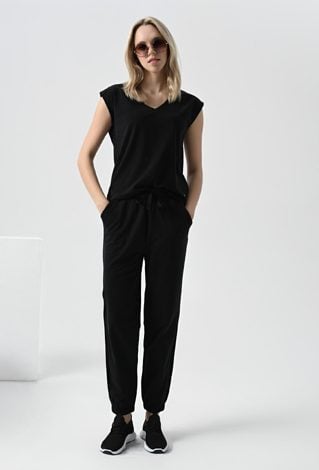 Klasyczne spodnie dresowe