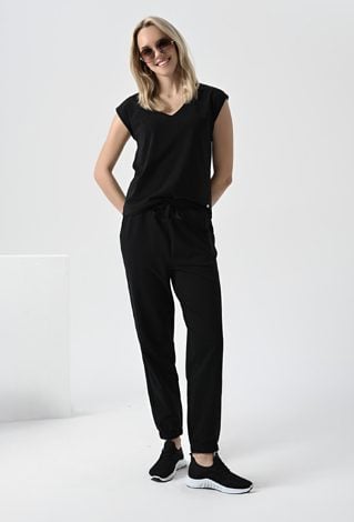 Klasyczne spodnie dresowe