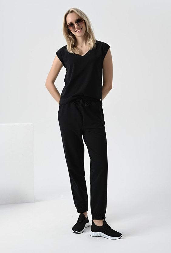 Klasyczne spodnie dresowe