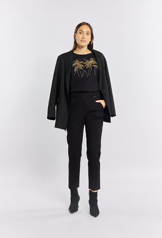 Eleganckie spodnie