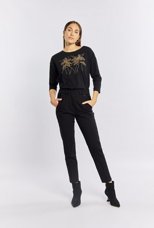 Eleganckie spodnie