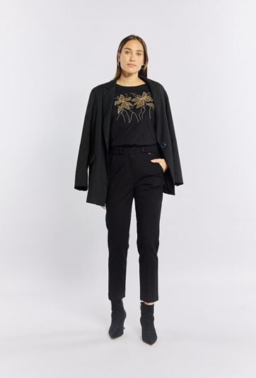 Eleganckie spodnie