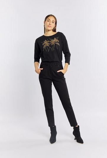 Eleganckie spodnie