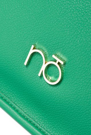 Torebka na ramię NOBO z kolorowym paskiem