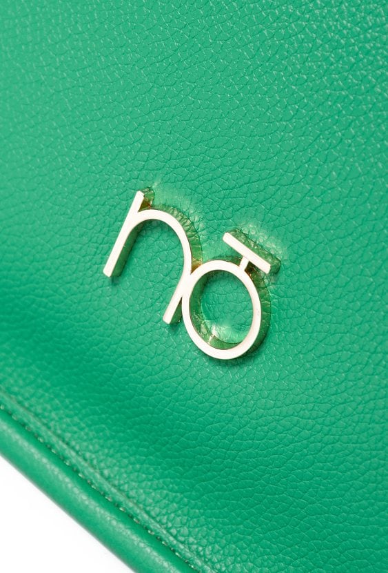 Torebka na ramię NOBO z kolorowym paskiem