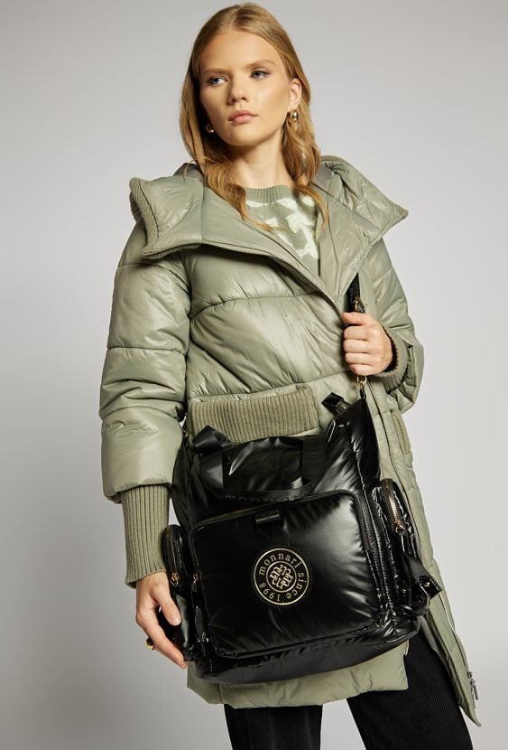 Sportowa torba damska