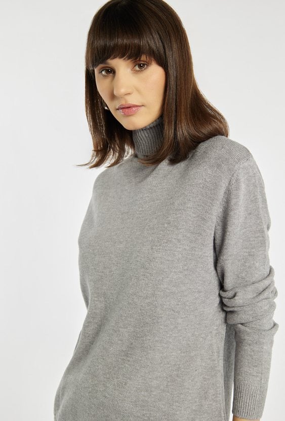 Klasyczny golf damski