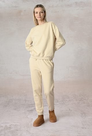 Klasyczne spodnie dresowe