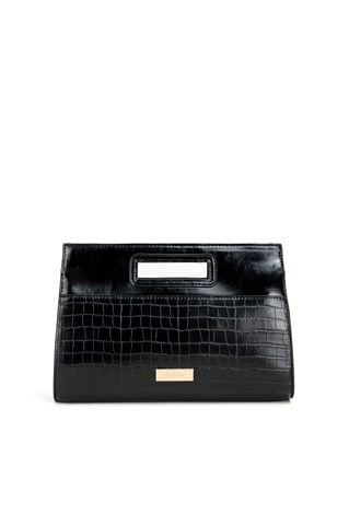 Wizytowa kopertówka