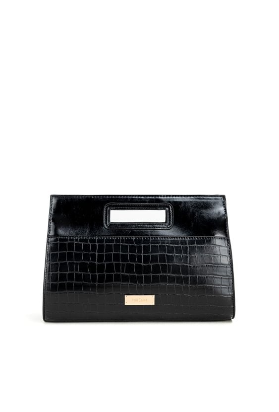 Wizytowa kopertówka