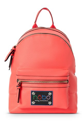 Dwukomorowy plecak NOBO Daisy