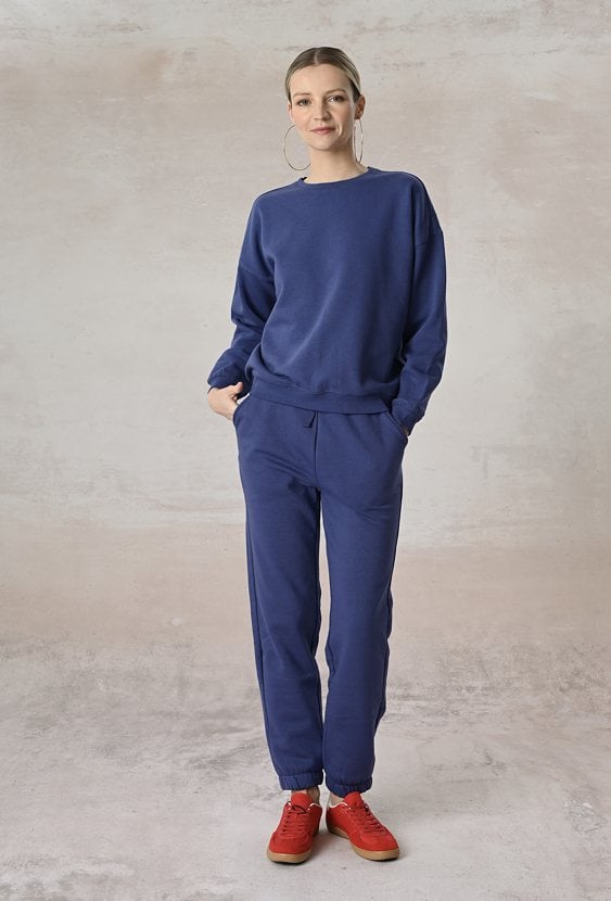 Klasyczne spodnie dresowe