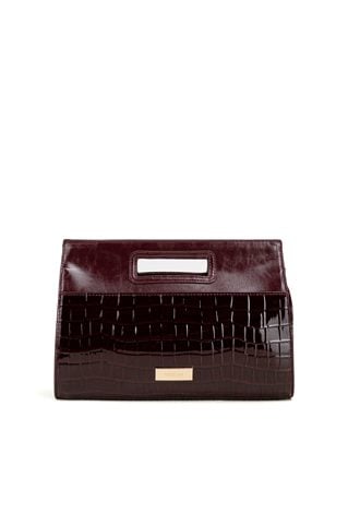 Wizytowa kopertówka