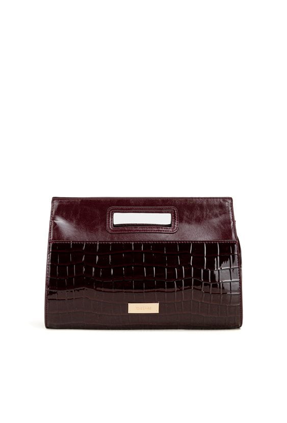 Wizytowa kopertówka