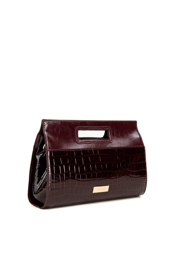 Wizytowa kopertówka