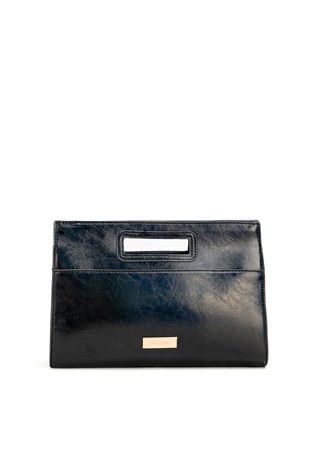 Wizytowa kopertówka