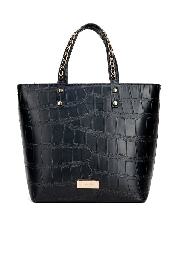 Duża torebka damska