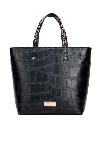 Duża torebka damska