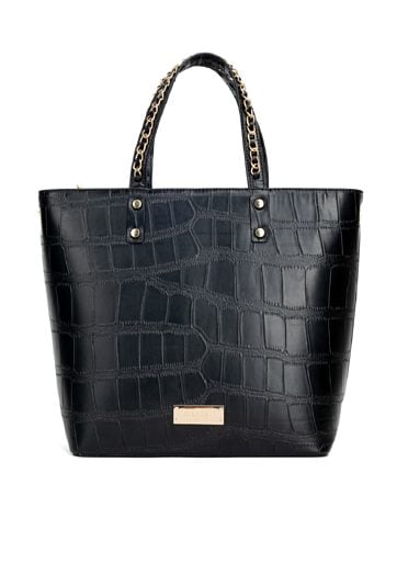 Duża torebka damska