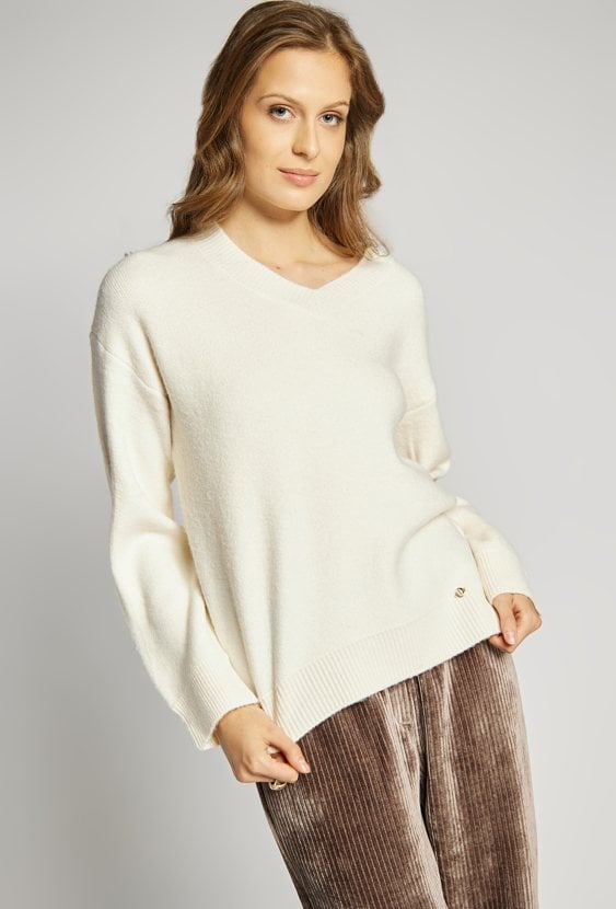 Sweter damski