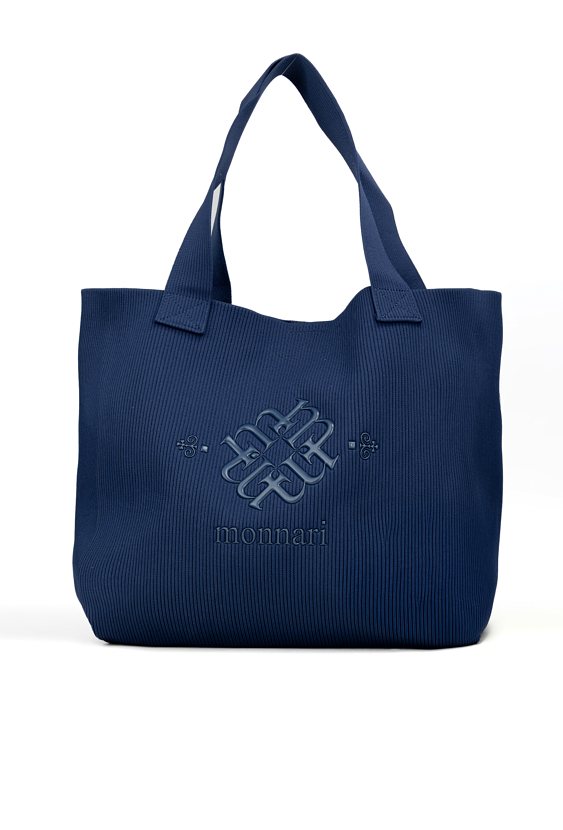 Duży shopper damski