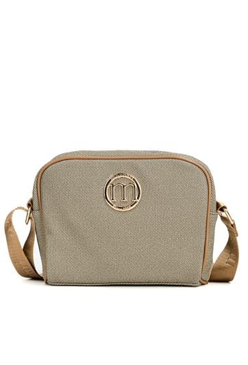 Torba damska z logo marki