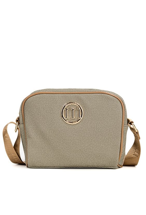 Torba damska z logo marki