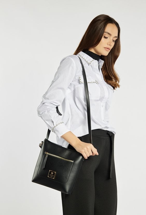 Torebka na co dzień