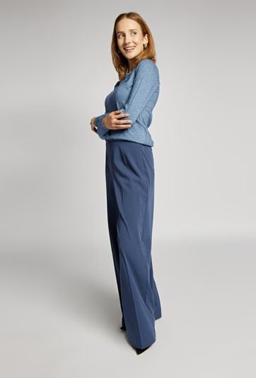 Sweter QN BAZA J QNS0790-012
