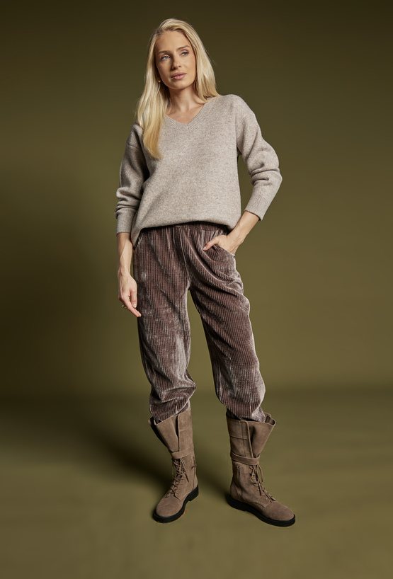 Sweter damski