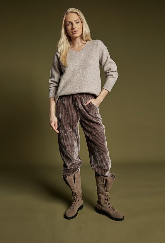 Sweter damski