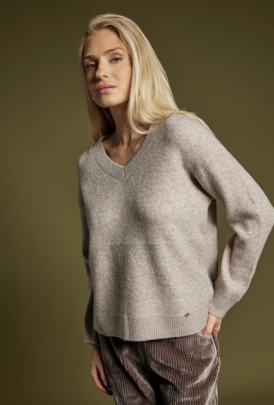 Sweter damski