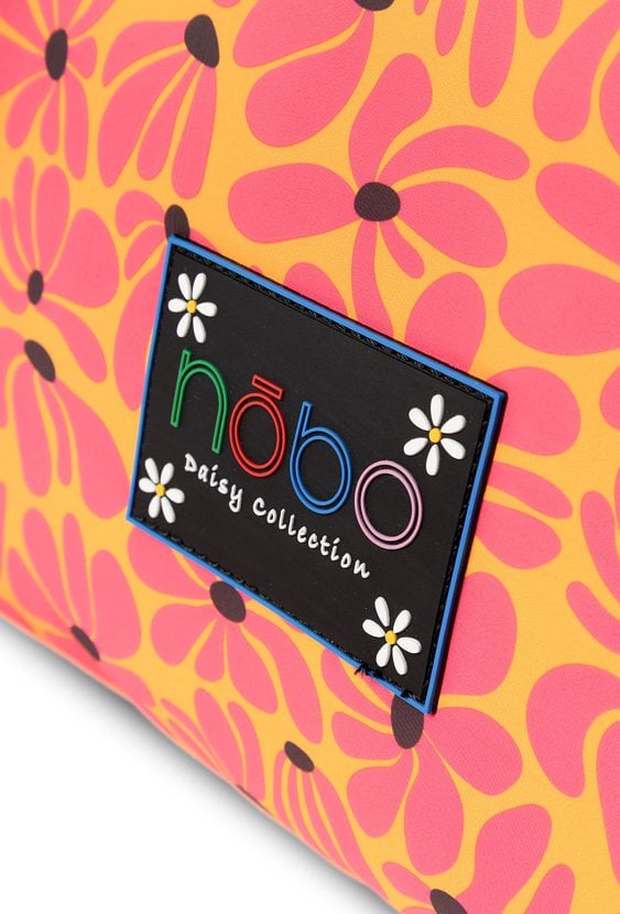 Tekstylna torba na ramię NOBO Daisy