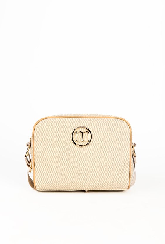 Torba damska z logo marki