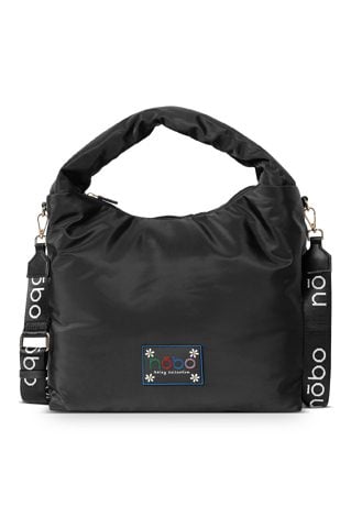 Tekstylna torba na ramię NOBO Daisy