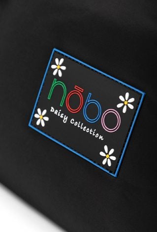 Tekstylna torba na ramię NOBO Daisy