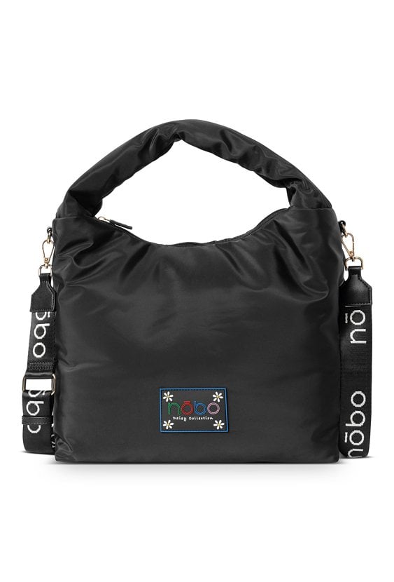 Tekstylna torba na ramię NOBO Daisy