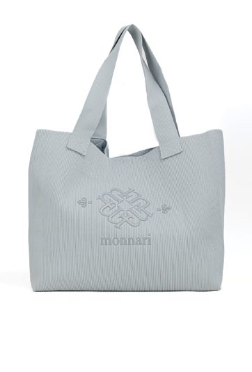 Duży shopper damski