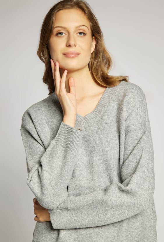 Sweter damski