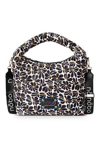 Tekstylna torba na ramię NOBO Daisy