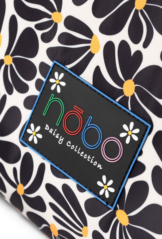 Tekstylna torba na ramię NOBO Daisy