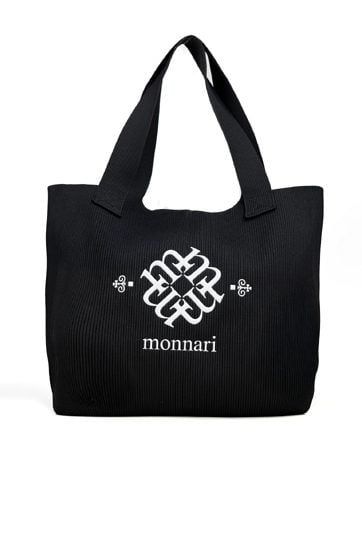 Duży shopper damski